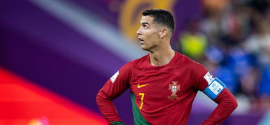 Nincs több titok: ezt rejtegeti Cristiano Ronaldo az alsónadrágjában