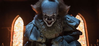 Hátborzongató kvíz: felismered a horrorfilmeket egyetlen képről? Rettegve is menni fog a 10/10?