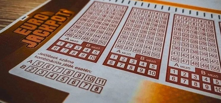 Tuti tipp: ezek a leggyakoribb nyerőszámok az Eurojackpoton, amikkel könnyebben lehetsz milliárdos