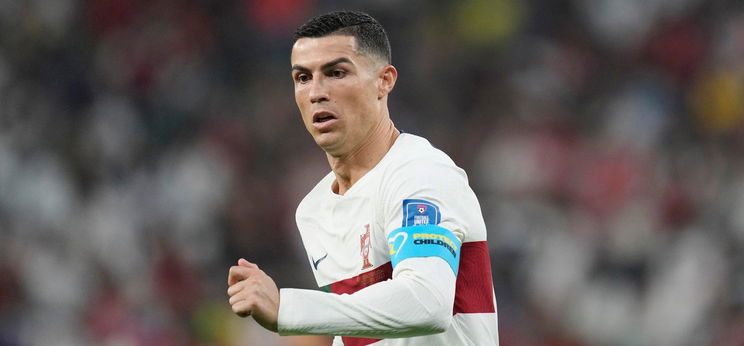 Cristiano Ronaldo eladta magát: ide igazol, minden focirajongót sokkolt a hír