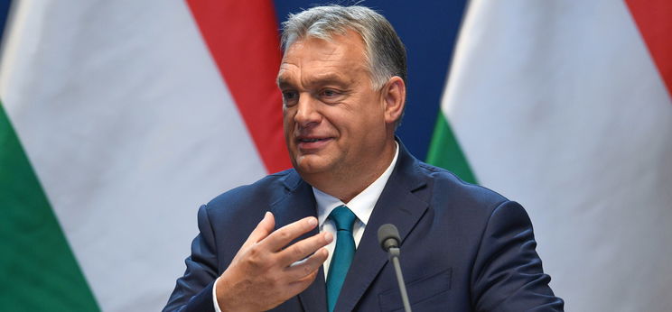 Orosz-ukrán háború: Orbán Viktor az egész világnak üzent, és ismét egy másik európai vezetővel ért egyet