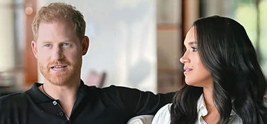 Harry herceg és Meghan Markle hazudik a Buckingham Palota dolgozói szerint – indul a botrány a Netflix sorozata miatt?