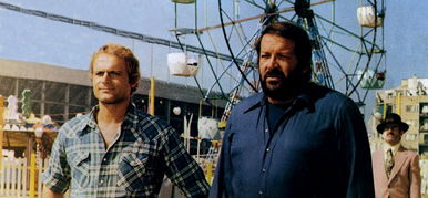 Bud Spencer és Terence Hill kvíz: tényleg jól ismered a két legenda filmjeit? Ha sikerül a 10/10, akkor igazi rajongó vagy!