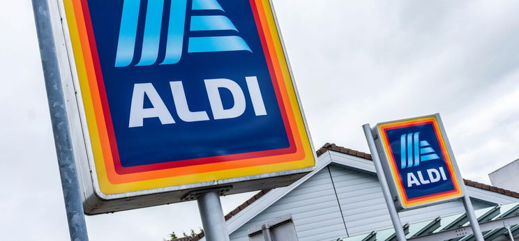 Kivonul az Aldi, elhagyja az egyik fontos piacát