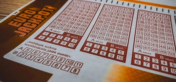 Eurojackpot: rengeteg magyar vágta volna zsebre a 8,6 milliárd forintot – mutatjuk milyen számokat kellett ehhez eltalálni