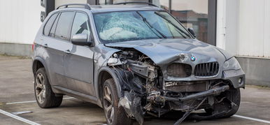 A BMW-sofőrök csaknem pszichopaták, ezt már tudományosan is bizonyították