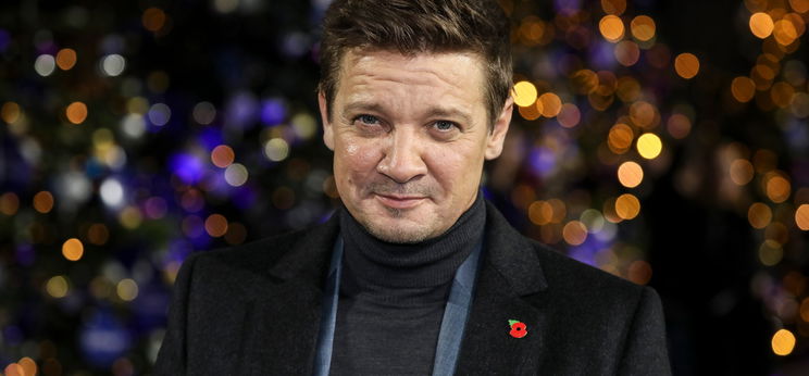 Új fejlemények a Marvel-sztár horrorbalesetével kapcsolatban: így van most Jeremy Renner