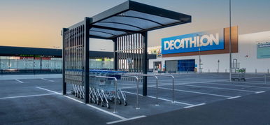 Komoly gond van a Decathlon termékeivel, a Nébih figyelmeztetést adott ki