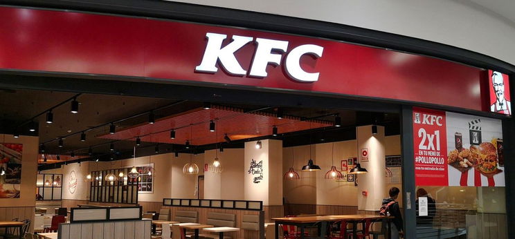 Mit jelen valójában a KFC neve? Nagyon sok magyar fog meglepődni a válaszon