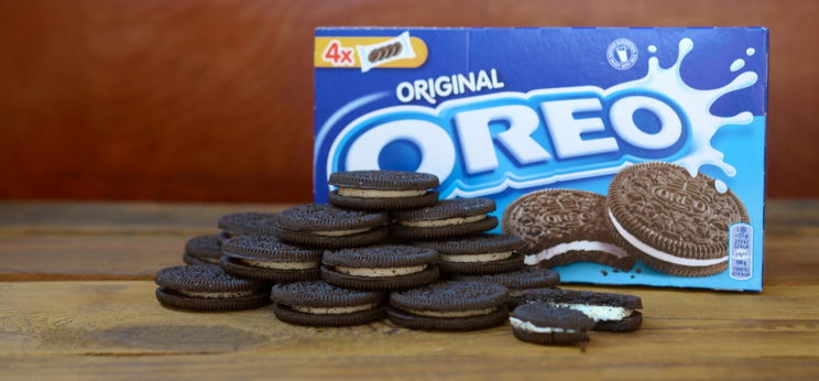 Templomos jelek borítják az Oreo kekszet, de mit jelentenek pontosan?