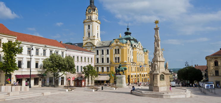 Fondorlatos kvíz: a magyarok fele a 3. kérdésig sem jut el, vajon te mind a 10 megyeszékhelyt felismered?