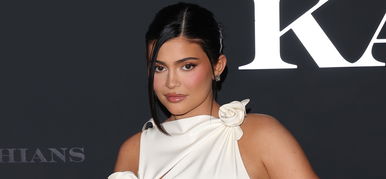 Bugyiban mutatta meg magát Curtis barátnője, míg Kylie Jenner a melleivel hódít – válogatás