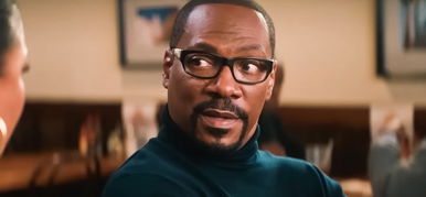 Eddie Murphy új filmje olyan kellemetlen, mintha a húgoddal matchelnél Tinderen