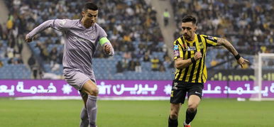 Cristiano Ronaldo visszatér Európába, döbbenetes hírt kotyogott ki az edzője