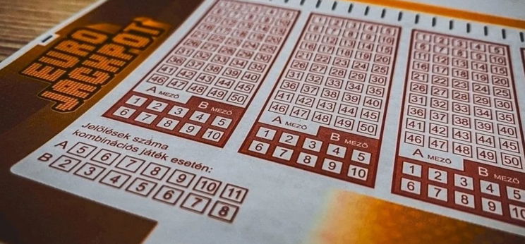 Eurojackpot: ezzel a főnyereménnyel már bőven benne lennél a top 50 leggazdagabb magyar között