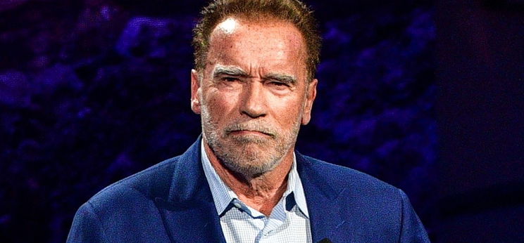 „Inspirált minket” - Gyászol Arnold Schwarzenegger, elveszítette a tinikori példaképét