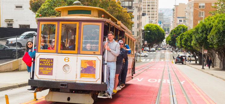 Szörnyű pusztulás fenyegeti San Franciscót az idei Valentin-napon, és feltárulnak a titkok?