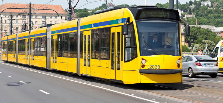 Elképesztő bejelentést tett a BKK, ilyen még sose történt Budapesten