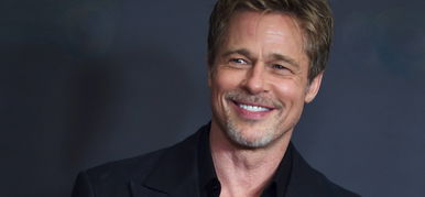  Képkvíz: felismered Brad Pitt filmjeit egyetlen képkockáról? Csak a legnagyobb rajongóknak jön össze a 10/10!