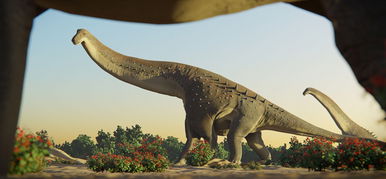 Hihetetlen dinoszaurusz maradványt találtak, óriási felfedezést tettek a tudósok