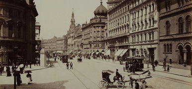 Hatalmas titkot rejt a Nagykörút, a budapestiek még csak nem is sejtik?