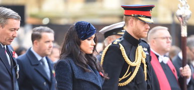 Kíméletlenül megalázták Harry-t és Meghan-t, beégették őket az egész világ előtt