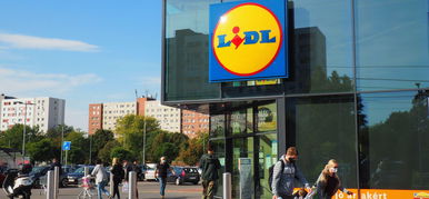 Eláruljuk a Lidl magyar titkát, amivel befolyásolják éhségünket