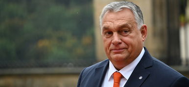 Orbán Viktor az egész világnak üzent a háború miatt, Kövér László pedig itthon leplezte le a véleményét