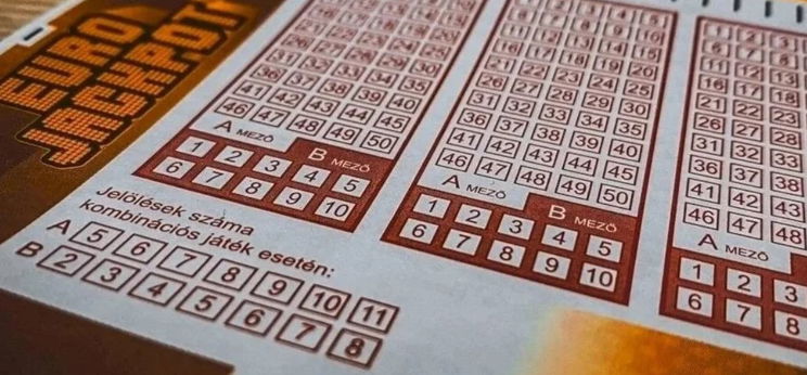 Eurojackpot: rengeteg magyar szívesen látná a bankkártyáján azt a 4,9 milliárd forintot – mutatjuk milyen nyerőszámokkal lehetett bevonzani