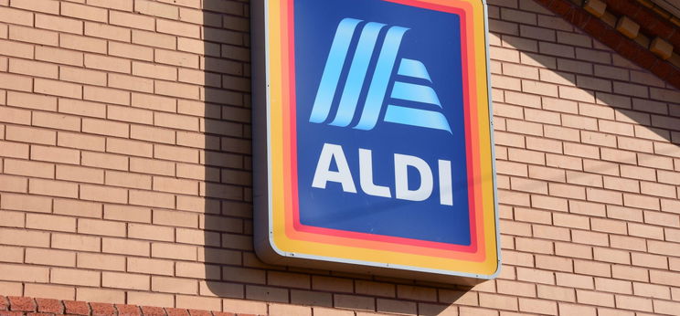 Tömeges kiakadást okozott az Aldi, a magyar vásárlók köpni-nyelni nem tudtak