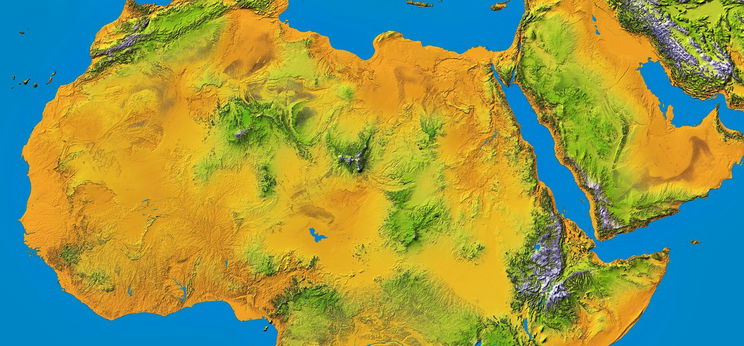 Afrikában találtak egy titkos magyar törzset, több tízezren lehetnek - hihetetlen a történetük