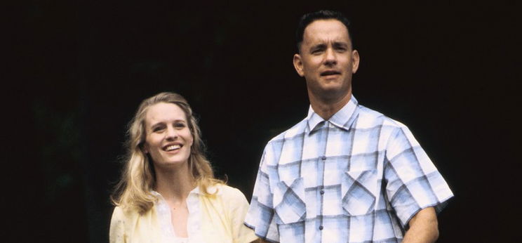 Azonnal elhűlsz? Így néz ki 56 évesen a Forrest Gump sugárzó szőke szépsége, Jenny, azaz Robin Wright