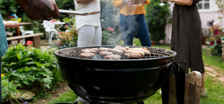 Ez kell egy tökéletes BBQ partihoz!