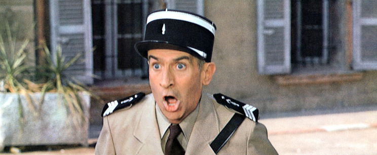 Képkvíz: felismered Louis de Funes filmjeit egyetlen képkockáról? Fanatikusnak kell lenni ahhoz, hogy mindet felismerd