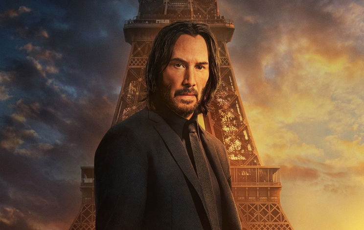 Maratoni mészárlás John Wick-módra, avagy az utóbbi 35 év legjobb akciófilmje