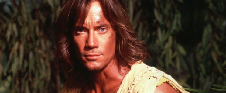 Őszülő botránybomba lett a Herkules sztárja, így néz ki 64 évesen Kevin Sorbo