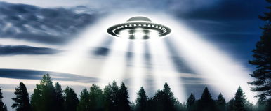 Nyilvánosságra hozták: 3 UFO-t lőtt le a Pentagon