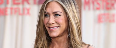 Így néz ki Jennifer Aniston magyar hangja, aki még a Jóbarátok sztárjánál is szebb