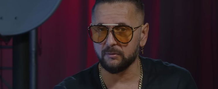 Majka az egész ország előtt megalázta a feleségét? Felháborító dolgot mondott a rapper