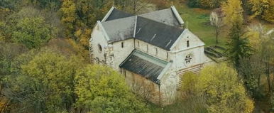 Hátborzongató felfedezés egy magyar templomban, több száz éves, rejtélyes leleteket találtak