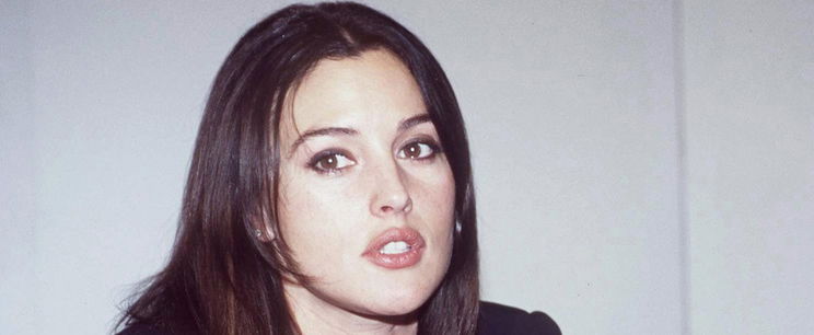 Csúcsbombázóból idősödő hölgy: így néz ki 58 évesen Monica Bellucci, akiért magyarok százezrei vannak oda a mai napig