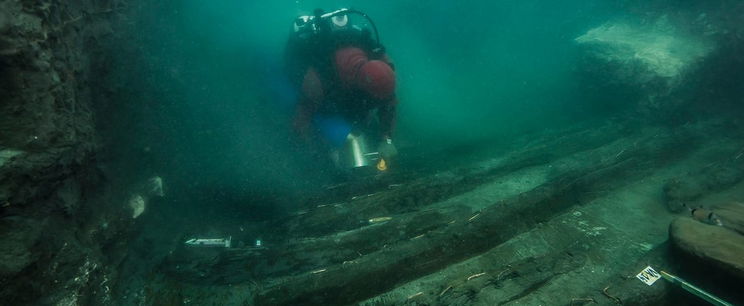 Gigantikus dolgot találtak Egyiptomban a Földközi-tenger alján - ez lenne a bizonyíték? Íme a város, amelyről évezredekig csak a meéskből hallottunk