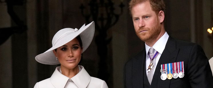 Meghan Markle ismét kihúzta a gyufát Vilmoséknál, meg fogsz lepődni, hogy miért nem lesz ott Károly koronázásán