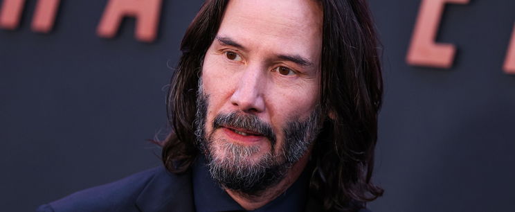 Durva dolog derült ki Keanu Reeves-ről, hogy maradhatott ez 31 évig titokban?