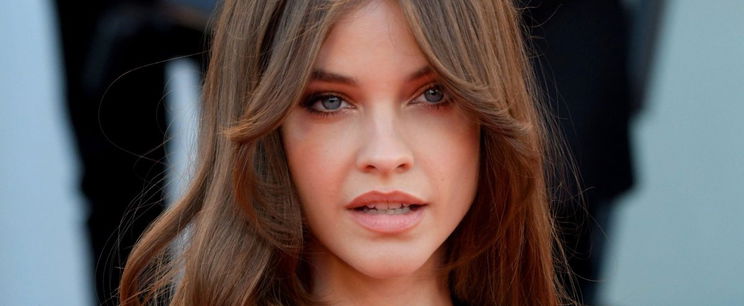 Palvin Barbara bugyiját fél New York láthatta, észveszejtően jól néz ki a gyönyörű magyar modell