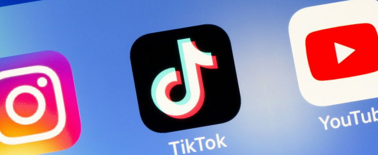 Mit jelent a TikTok neve valójában? Magyarok százezrei nem gondolták volna ezt