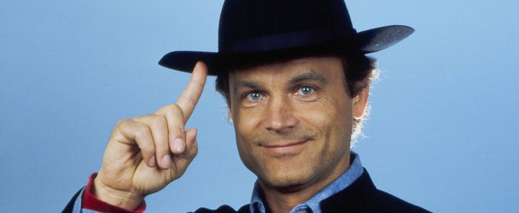 Azonnal meghökkensz Terence Hill óriási titkán, 40 éven át csak nagyon ritkán beszéltek róla