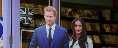 Váratlan bejelentést tett Harry herceg és Meghan Markle, minden megváltozik ezek után?