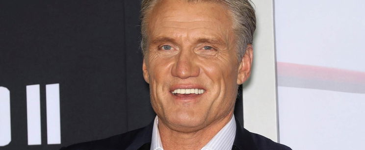 Dolph Lundgren öccse még nála is nagyobb, így néz ki a svéd izomkolosszus jóképű testvére