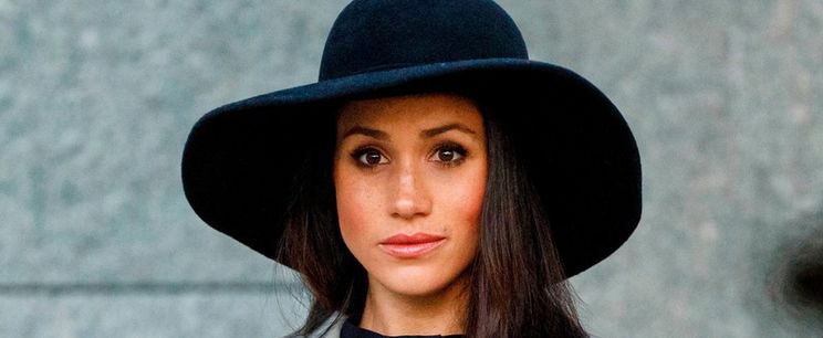 Lebuktatták Meghan Markle új, izomóriás pasiját? Fura hírtől hangos a közösségi média, de van egy óriási bökkenő a sztoriban